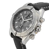 Pre-Owned Breitling Chronomat Evolution 43mm Stainless Steel