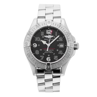 Pre-Owned Breitling Superocean Automatic 42MM Stainless Steel