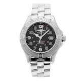 Pre-Owned Breitling Superocean Automatic 42MM Stainless Steel
