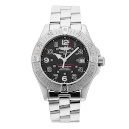 406500657490 - Superocean Automatic 42MM Stainless Steel