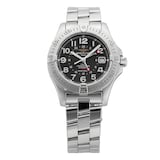 Pre-Owned Breitling Colt GMT 40mm Stainless Steel