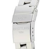 Pre-Owned Breitling Colt GMT 40mm Stainless Steel
