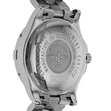 Pre-Owned Breitling Colt GMT 40mm Stainless Steel