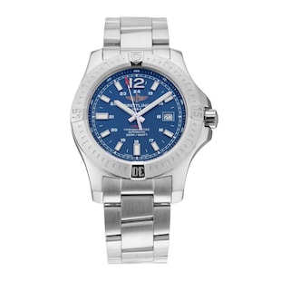 Pre-Owned Breitling Colt 44mm Stainless Steel