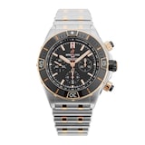 Pre-Owned Breitling Super Chronomat B01 44 UB0136251B1U1