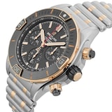 Pre-Owned Breitling Super Chronomat B01 44 UB0136251B1U1