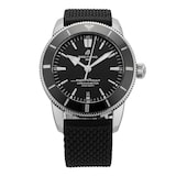 Pre-Owned Breitling Superocean Heritage B20 Automatic 44mm Stainless Steel