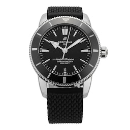 406500662490 - Superocean Heritage B20 Automatic 44mm Stainless Steel