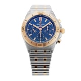 Pre-Owned Breitling Chronomat B01 42 UB0134101C1U1