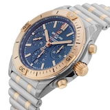 Pre-Owned Breitling Chronomat B01 42 UB0134101C1U1