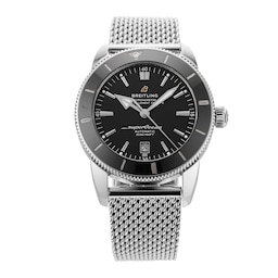 406500667490 - Superocean Heritage B20 Automatic 46mm Stainless Steel