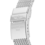 Pre-Owned Breitling Superocean Heritage B20 Automatic 46mm Stainless Steel