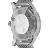 Pre-Owned Breitling Superocean Heritage B20 Automatic 46mm Stainless Steel