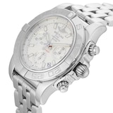 Pre-Owned Breitling Chronomat AB0140 Stainless Steel 40mm watch