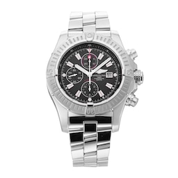 406500670490 - Super Avenger 48MM Stainless Steel