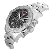 Pre-Owned Breitling Super Avenger 48MM Stainless Steel