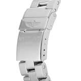 Pre-Owned Breitling Super Avenger 48MM Stainless Steel