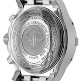 Pre-Owned Breitling Super Avenger 48MM Stainless Steel