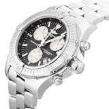 Pre-Owned Breitling Colt Chronograph 41mm Stainless Steel