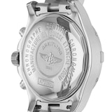 Pre-Owned Breitling Colt Chronograph 41mm Stainless Steel