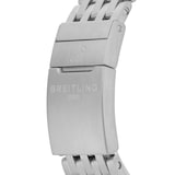 Pre-Owned Breitling Premier B01 Chronograph 42 Bentley British Racing Green 42mm Stainless Steel