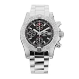 Pre-Owned Breitling Avenger II  A1338111/BC32