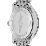 Pre-Owned Breitling Navitimer Automatic 38mm Stainless Steel