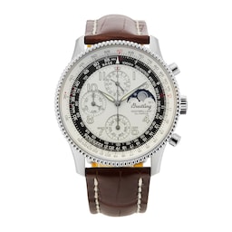 406500675490 - Montbrillant Olympus 42.10MM Stainless Steel