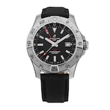 Pre-Owned Breitling Avenger Automatic GMT 44 A32320101B1X1
