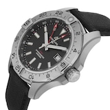 Pre-Owned Breitling Avenger Automatic GMT 44 A32320101B1X1