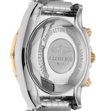 Pre-Owned Breitling Chronomat 44mm Stainless Steel and Rose Gold