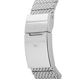 Pre-Owned Breitling Superocean Heritage B20 44mm Stainless Steel