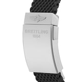 Pre-Owned Breitling Superocean Heritage B20 Automatic 42mm Stainless Steel and Rose Gold