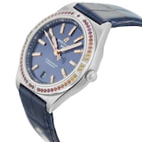 Pre-Owned Breitling Chronomat Automatic South Sea 36mm Stainless Steel