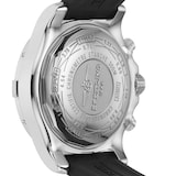 Pre-Owned Breitling Super Avenger II 48mm Stainless Steel