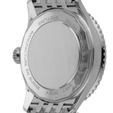 Pre-Owned Breitling Navitimer Automatic GMT 41mm Stainless Steel