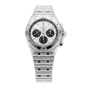 Pre-Owned Breitling Chronomat B01 42 42mm Stainless Steel