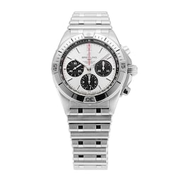 406500695490 - Chronomat B01 42 42mm Stainless Steel