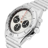 Pre-Owned Breitling Chronomat B01 42 42mm Stainless Steel