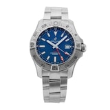 Pre-Owned Breitling Avenger Automatic GMT 44mm Stainless Steel