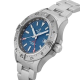 Pre-Owned Breitling Avenger Automatic GMT 44mm Stainless Steel