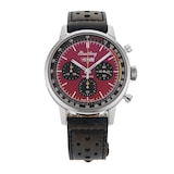 Pre-Owned Breitling Top Time Chevrolet Corvette 42mm Stainless Steel