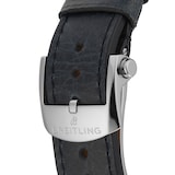 Pre-Owned Breitling Top Time Chevrolet Corvette 42mm Stainless Steel