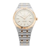 Pre-Owned Breitling Chronomat Automatic 36MM Stainless Steel and Rose Gold