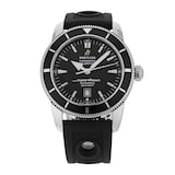 Pre-Owned Breitling Superocean Heritage 46mm Stainless Steel