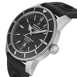 Pre-Owned Breitling Superocean Heritage 46mm Stainless Steel