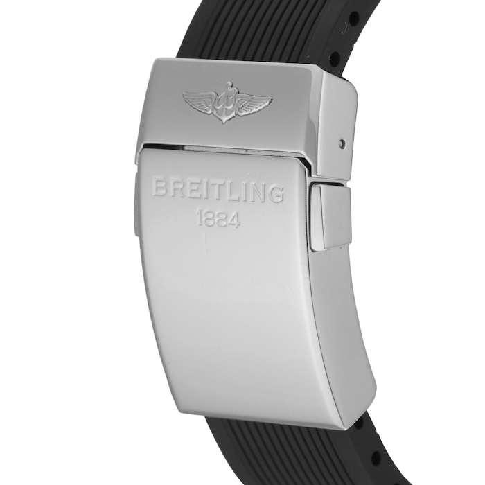 Pre-Owned Breitling Superocean Heritage 46mm Stainless Steel