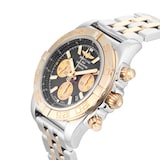 Pre-Owned Breitling Chronomat 44mm Stainless Steel and Rose Gold