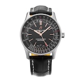 Pre-Owned Breitling Navitimer Automatic 41MM Stainless Steel