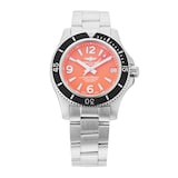 Pre-Owned Breitling Superocean Automatic 36MM Stainless Steel
